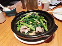 -壹只卤鹅 · 潮汕菜(京基百纳店)