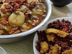 -黑皮酸菜鱼(绣花巷店)
