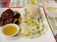 -永祥烧腊餐厅(虹口店)