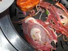 -33韩式自助烧烤(环城南路店)