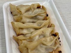 -大董锅贴(崇安寺店)