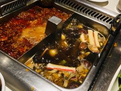 -海底捞火锅(高科广场店)