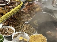 -香猪坊韩国烤肉专属门店(魏公村店)