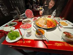 -小龙翻大江文化火锅(宽窄店)