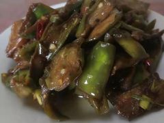 -小六农家乐(崇明西沙湿地店)