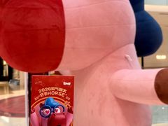 -CityOn熙地港西安购物中心