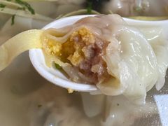 -海平馄饨(逍遥二路店)