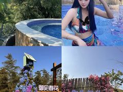 -天目湖御水温泉·度假酒店