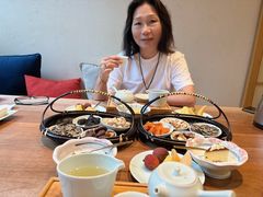 -梅间堂茶馆(绿地缤纷城店)