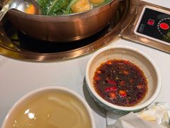 -润园四季椰子鸡火锅(卓越INTOWN店)
