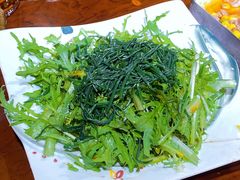 -大汗行宫园林餐厅