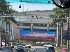 -狐尾山公园
