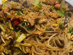 -水平有限广西米粉·广西风味集(五道口店)