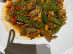 -北平盛世·新京菜·北京烤鸭(劲松·双井店)