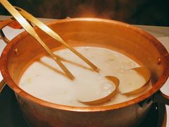 -四川简阳羊肉汤火锅(金台路店)