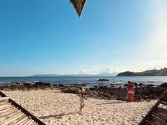 -海南清水湾莱佛士酒店