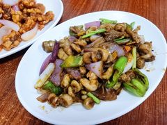 酱爆生肠-甜甜屋(解放中路店)