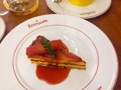 -Entrecôte 法国牛扒馆(保利·时光里店)