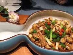 -青螺餐厅·家宴(松雅湖店)
