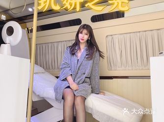 资深堂新出的定制美容仪太香了！