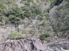 -磐安十八涡风景区