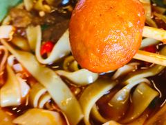 -十里香粉馆(虹桥中路店)