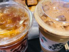 -孖记茶档·热腾茶餐(荔湾领展广场店)