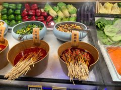 -韩盛·盛江山自助料理(沈辽路万达店)