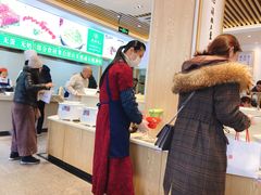 -素满香·素食自助餐(苏州·临顿路店)