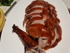 -口福饺子烤鸭(恒大御湖庄园店)