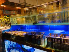 水产区-喜庭海鲜自助(来福士店)