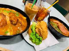 -华嫂冰室(湾仔店)