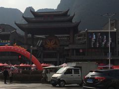 -桂林站