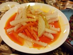 -160烧烤(香坊店)