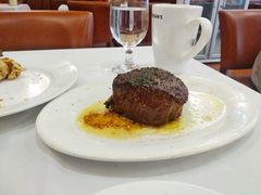 菲力牛排-摩根扒房(桐梓林店)