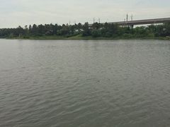 -美兰湖景区