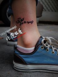 -暗夜tattoo纹身工作室
