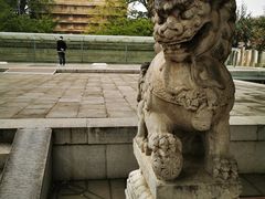 -北京石刻艺术博物馆(五塔寺)