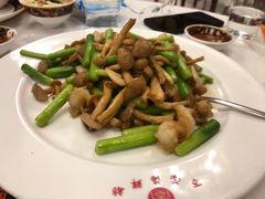 -万宝海鲜舫(劳动公园店)