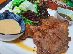 烤猪趴-東大方(海宁海昌路店)