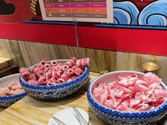 -西藏饭店·亚克·食光自助餐厅