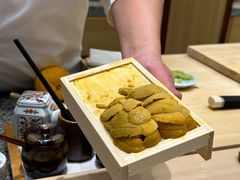 -鮨一日本料理旗舰店(总店)