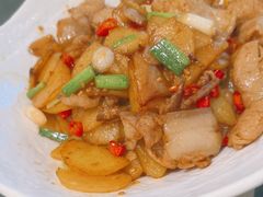 -菜香小厨(金发·印象南滨店)