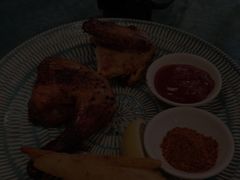 -苏坦土耳其西餐厅(玉林店)