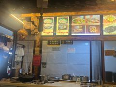 -沈记土鸡米线(七星街品牌中心店)