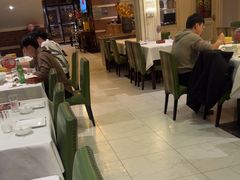 -大鸭梨烤鸭(左家庄店)