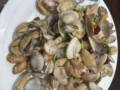 -老家黄墩小错鸡·活海鲜