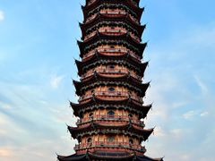 -葛仙湖公园