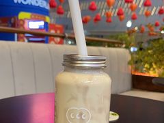 -混果汁(福田领展中心城店)