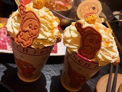 -色響火锅(恒隆广场店)